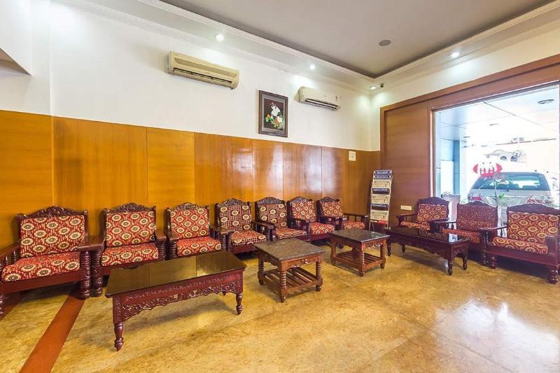 Hotel Mount Heera Chennai Zewnętrze zdjęcie
