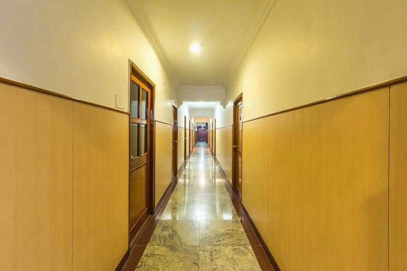 Hotel Mount Heera Chennai Zewnętrze zdjęcie