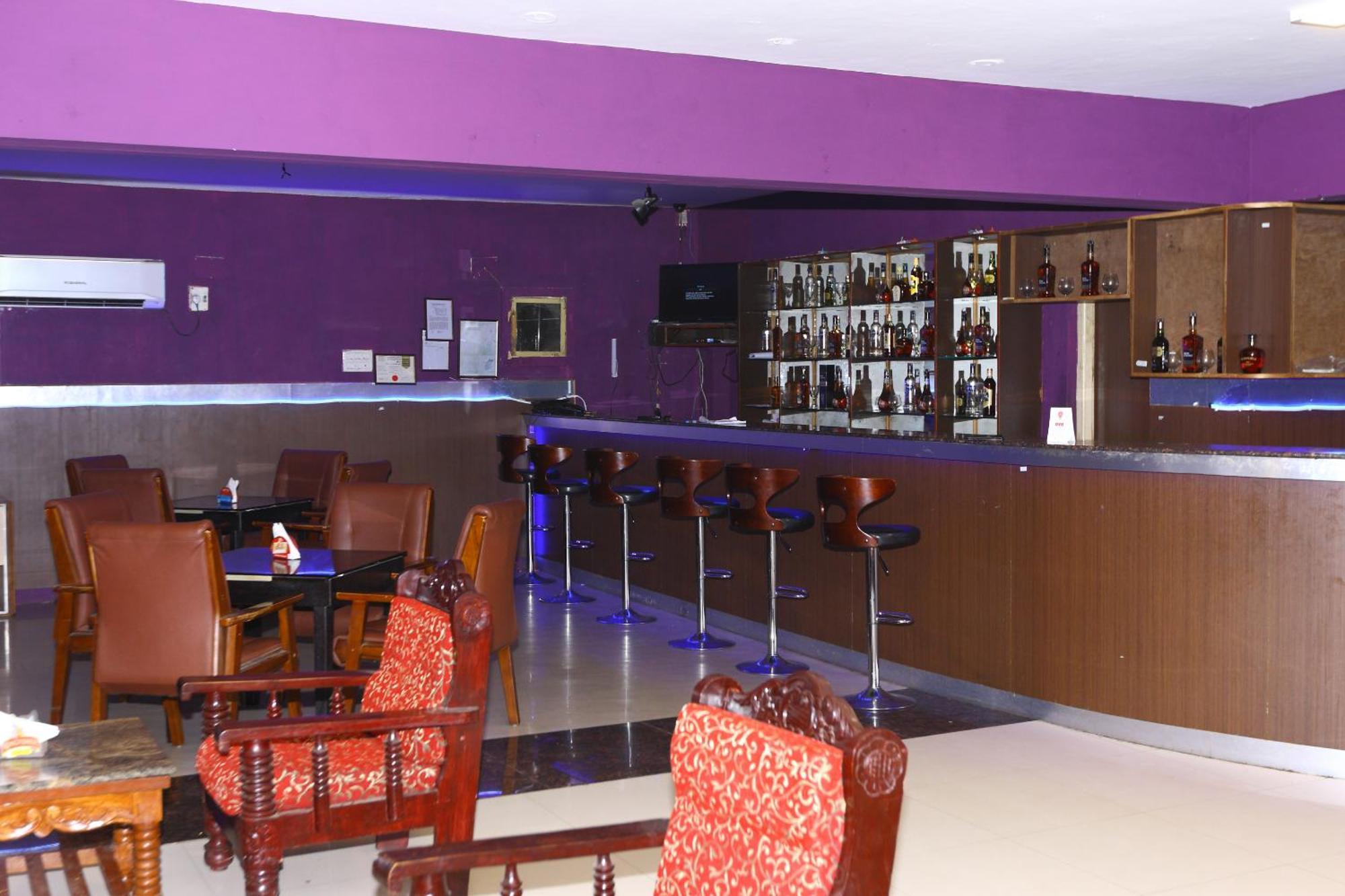 Hotel Mount Heera Chennai Zewnętrze zdjęcie