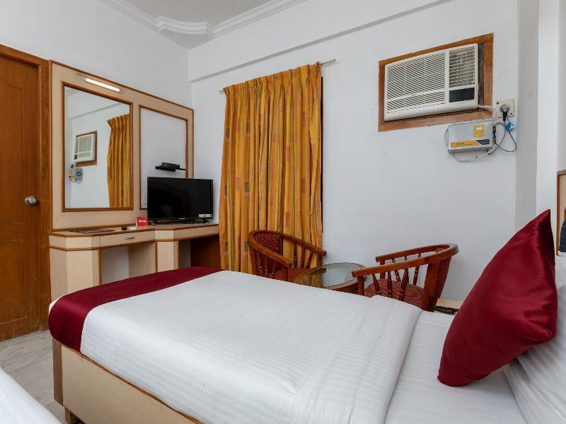 Hotel Mount Heera Chennai Zewnętrze zdjęcie