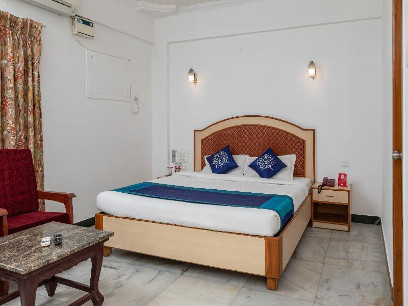Hotel Mount Heera Chennai Zewnętrze zdjęcie