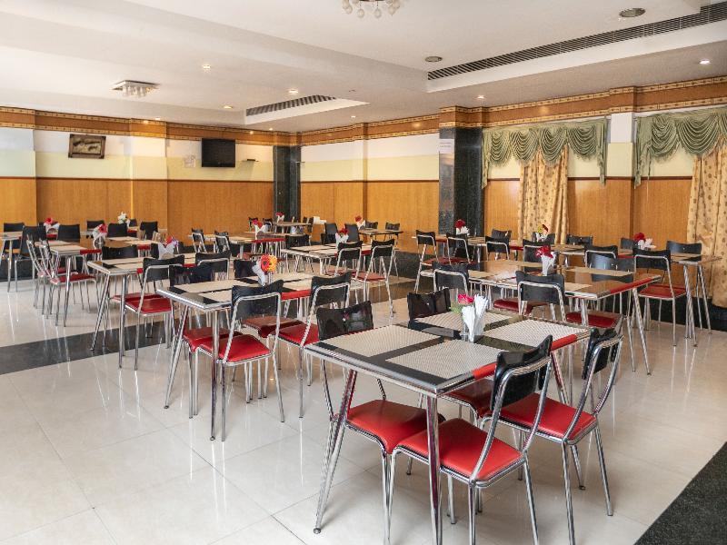 Hotel Mount Heera Chennai Zewnętrze zdjęcie