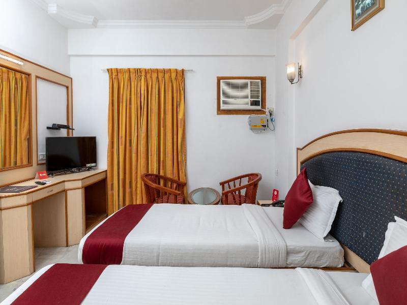 Hotel Mount Heera Chennai Zewnętrze zdjęcie