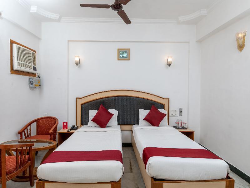 Hotel Mount Heera Chennai Zewnętrze zdjęcie